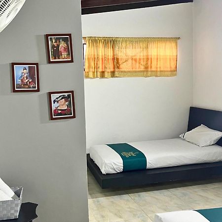 Hotel Casa Botero 메딜린 외부 사진