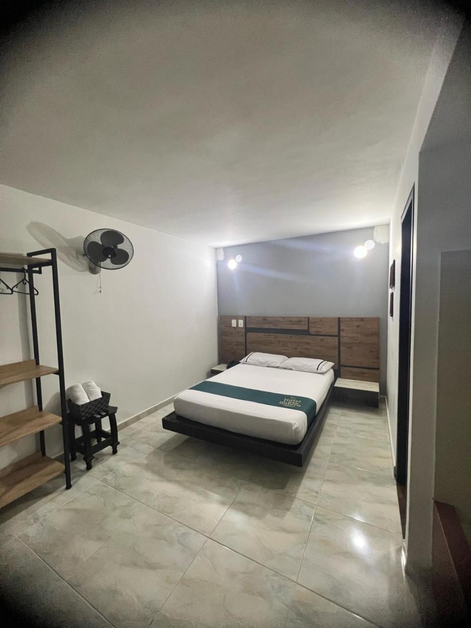 Hotel Casa Botero 메딜린 외부 사진