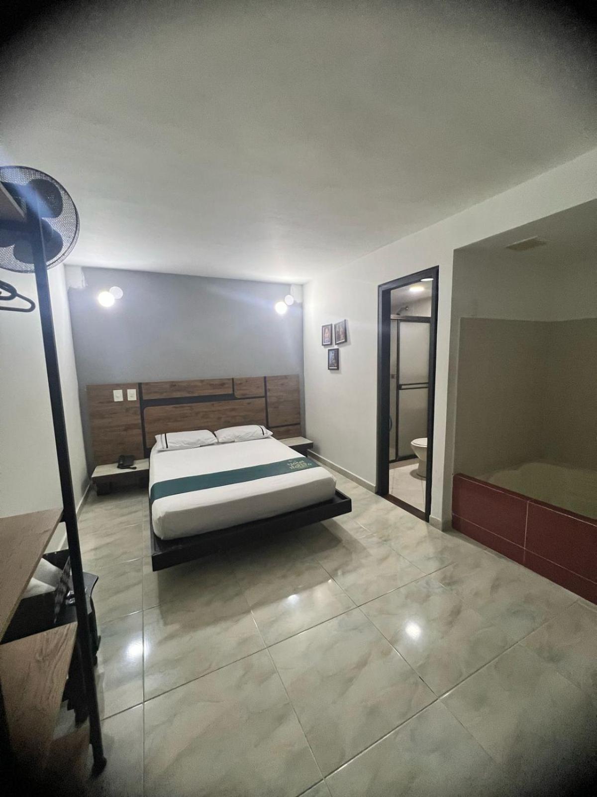 Hotel Casa Botero 메딜린 외부 사진