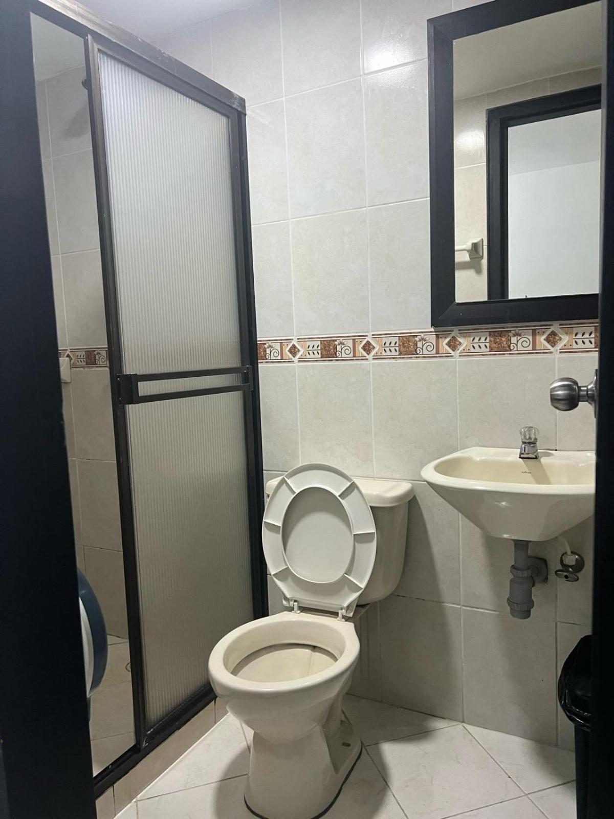 Hotel Casa Botero 메딜린 외부 사진