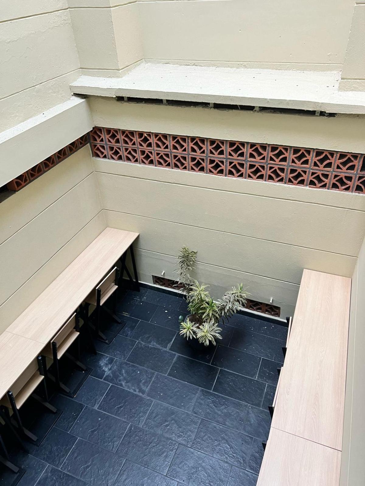 Hotel Casa Botero 메딜린 외부 사진