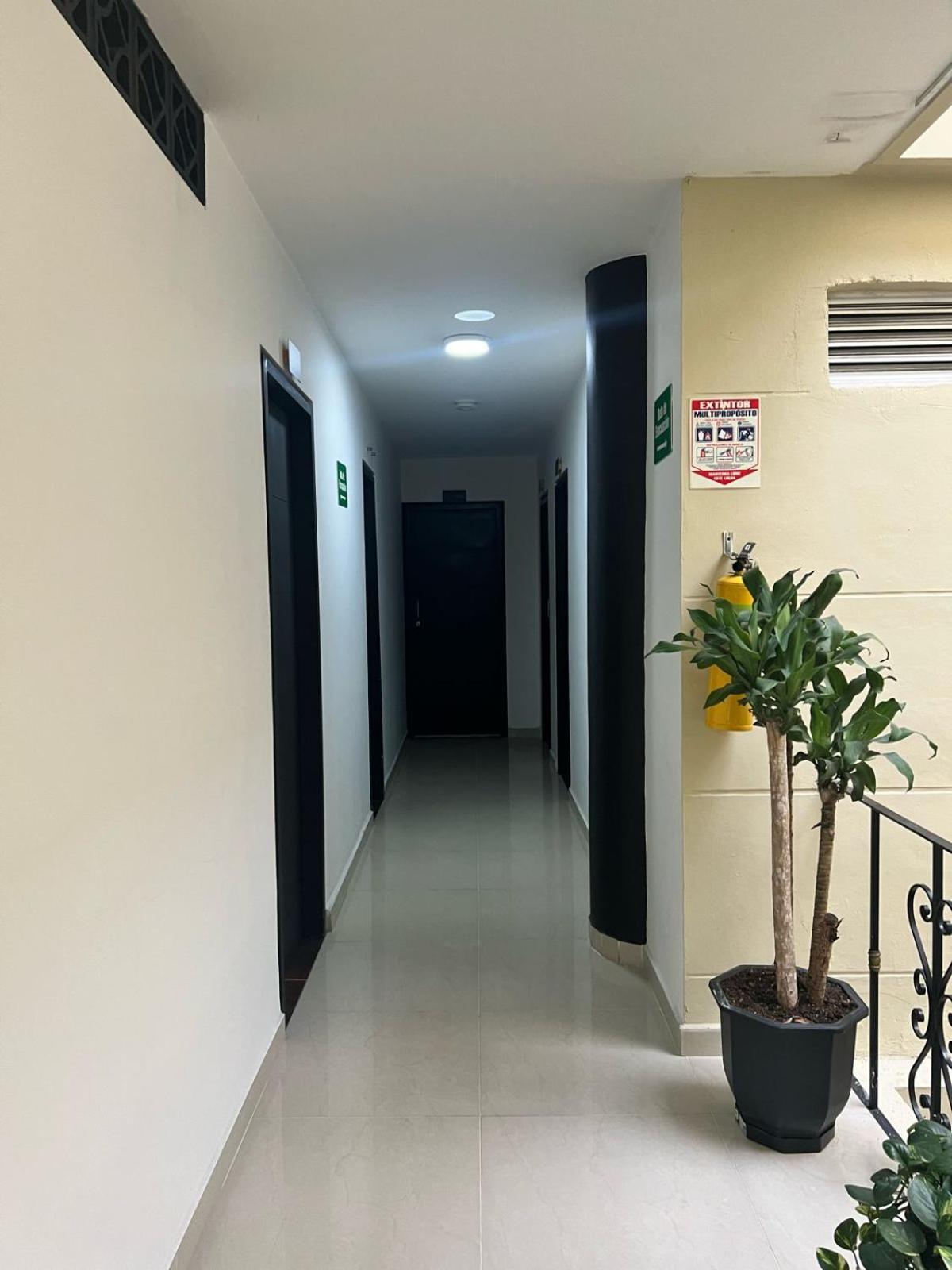 Hotel Casa Botero 메딜린 외부 사진