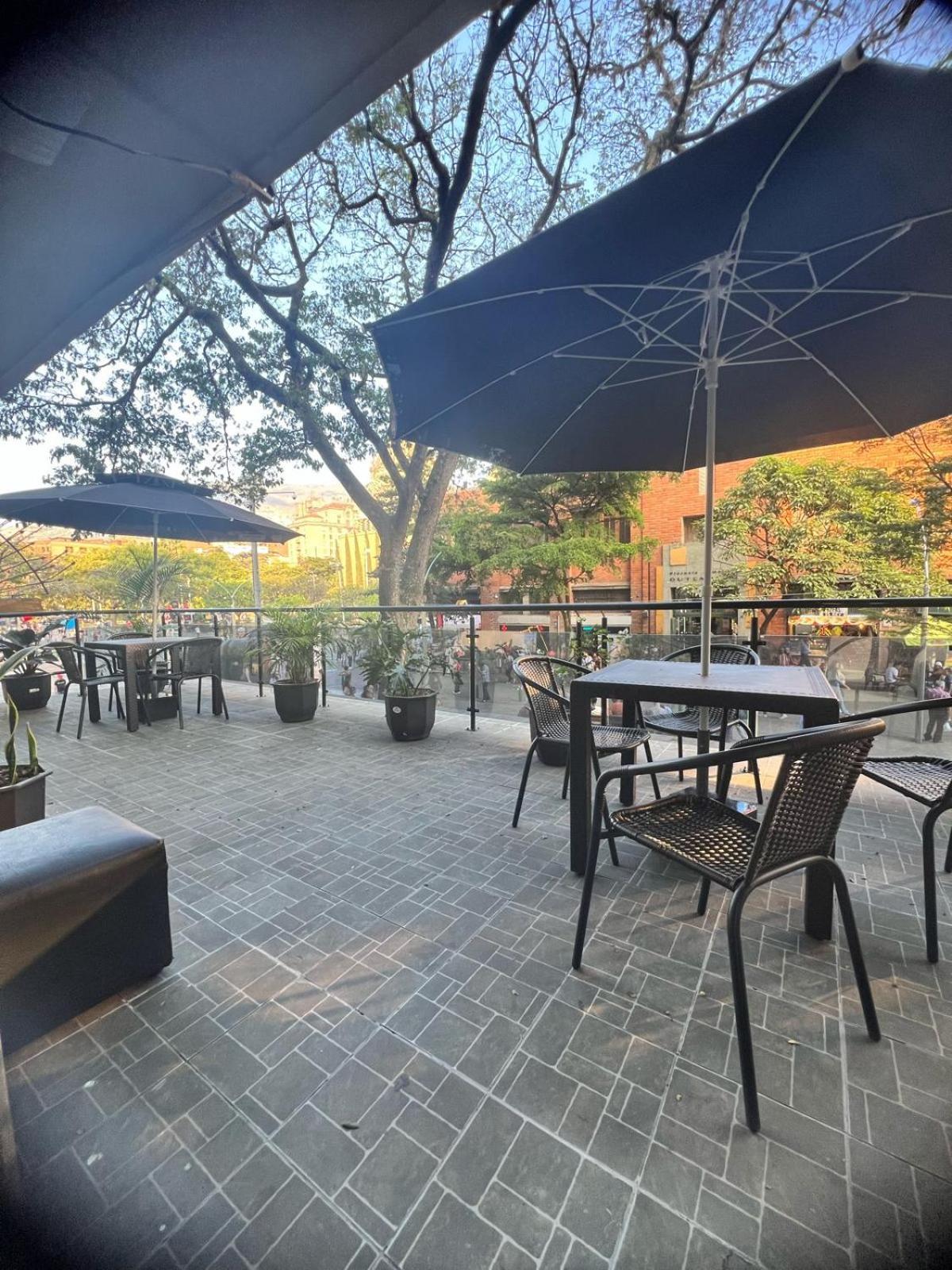 Hotel Casa Botero 메딜린 외부 사진