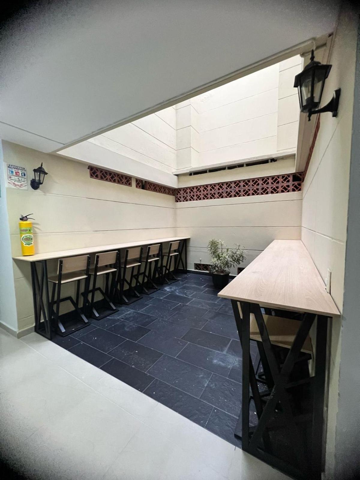 Hotel Casa Botero 메딜린 외부 사진