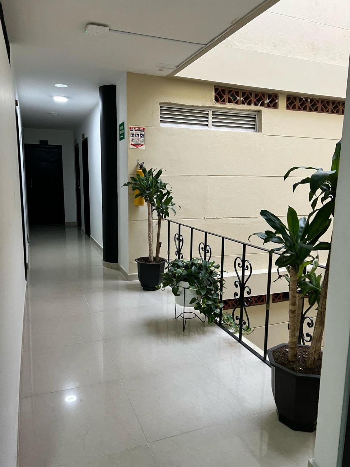 Hotel Casa Botero 메딜린 외부 사진